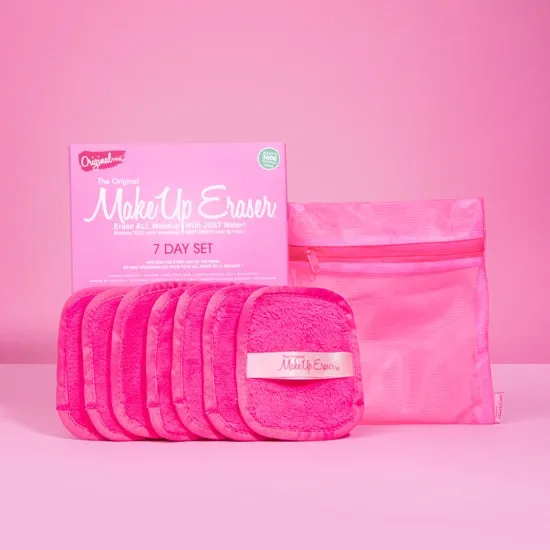 Makeup Eraser ~ 7 Day Sets