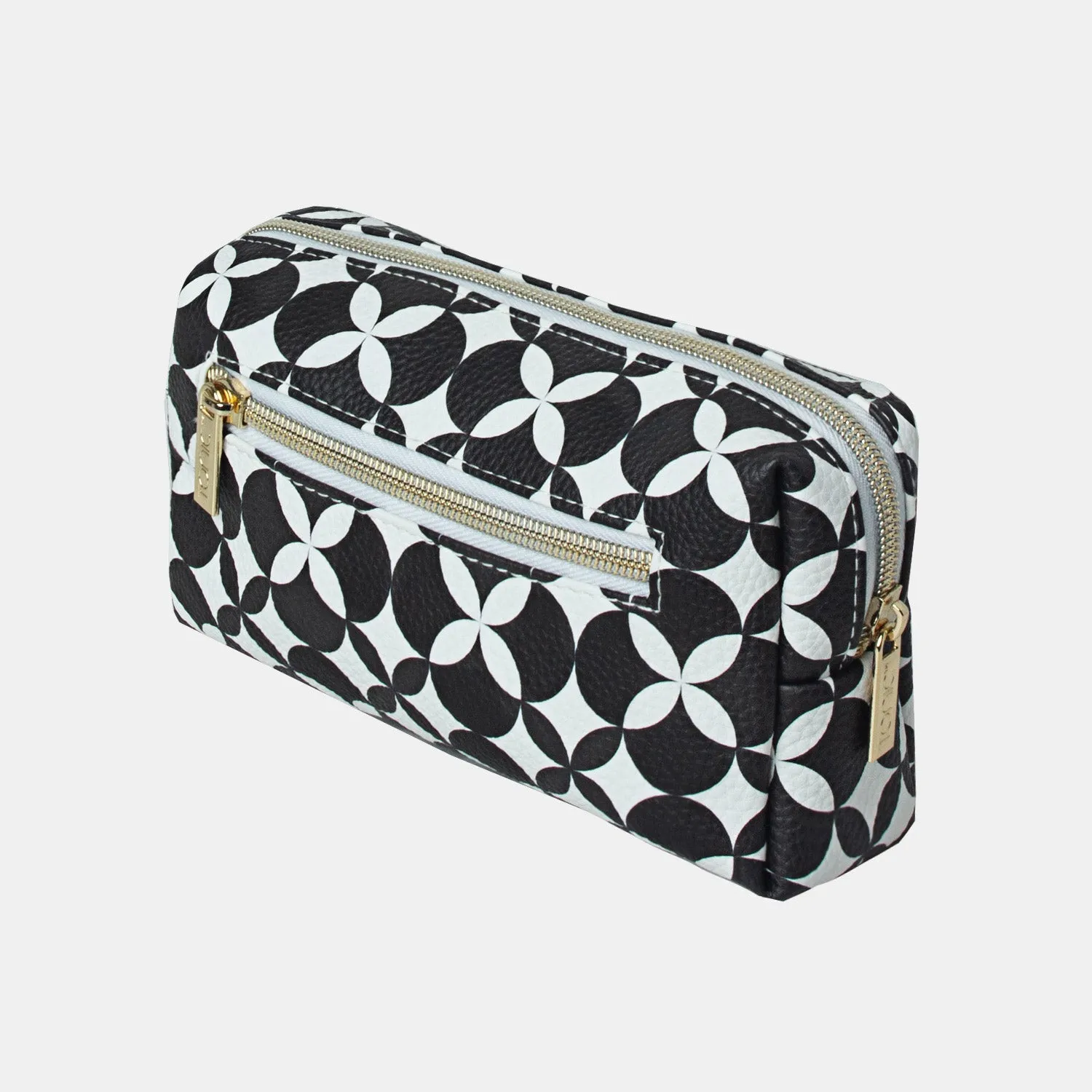 Medium Makeup Bag - Iconic