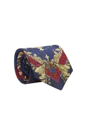 MEN'S TIE THIS CHARMING WOMAN