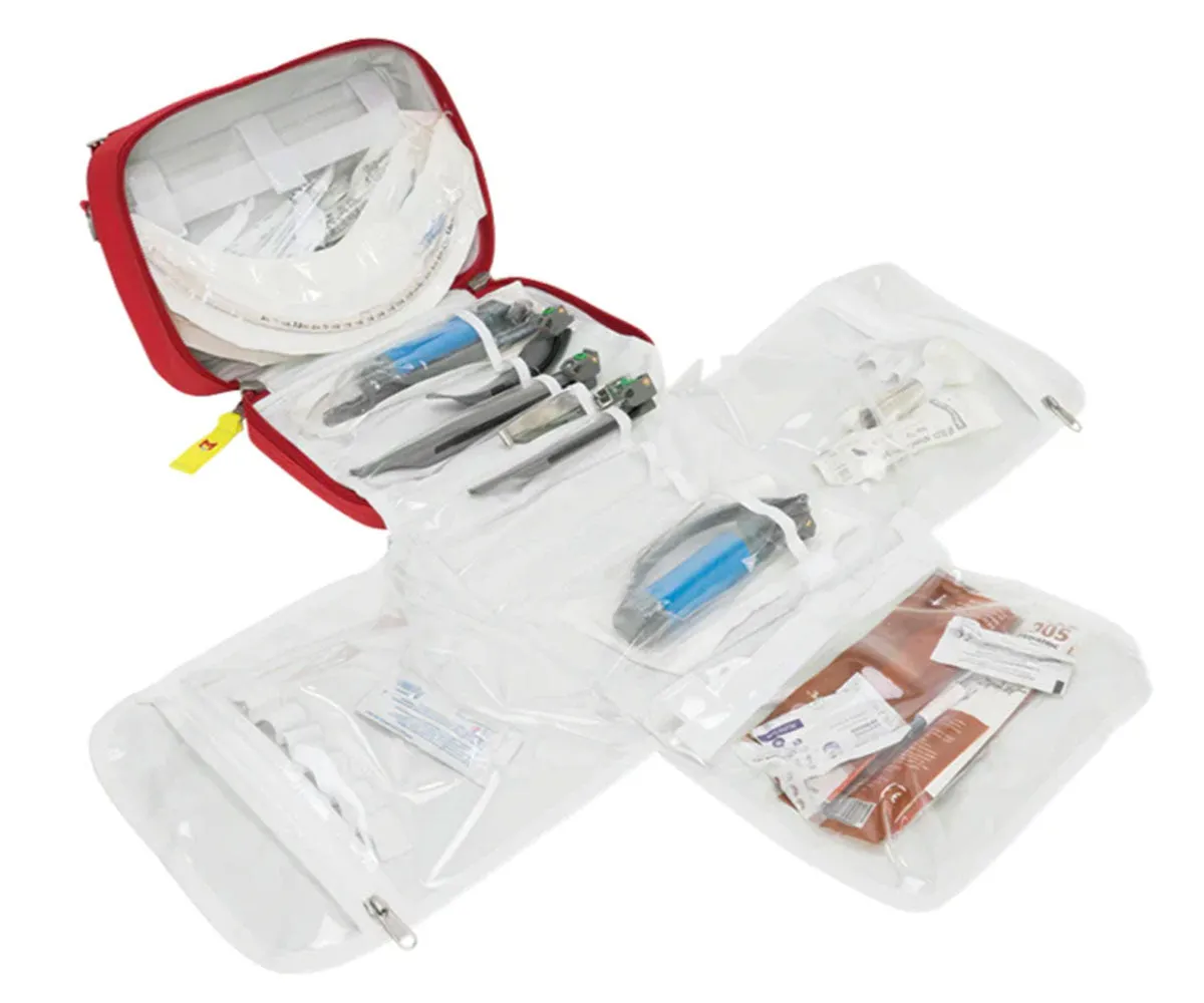 MERET AIRWAY PRO X External Modules