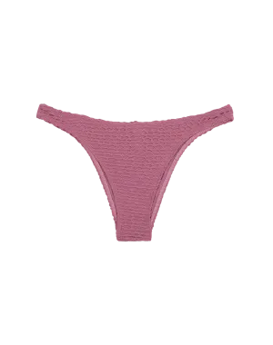 Mesh Basic Bottom - Charming