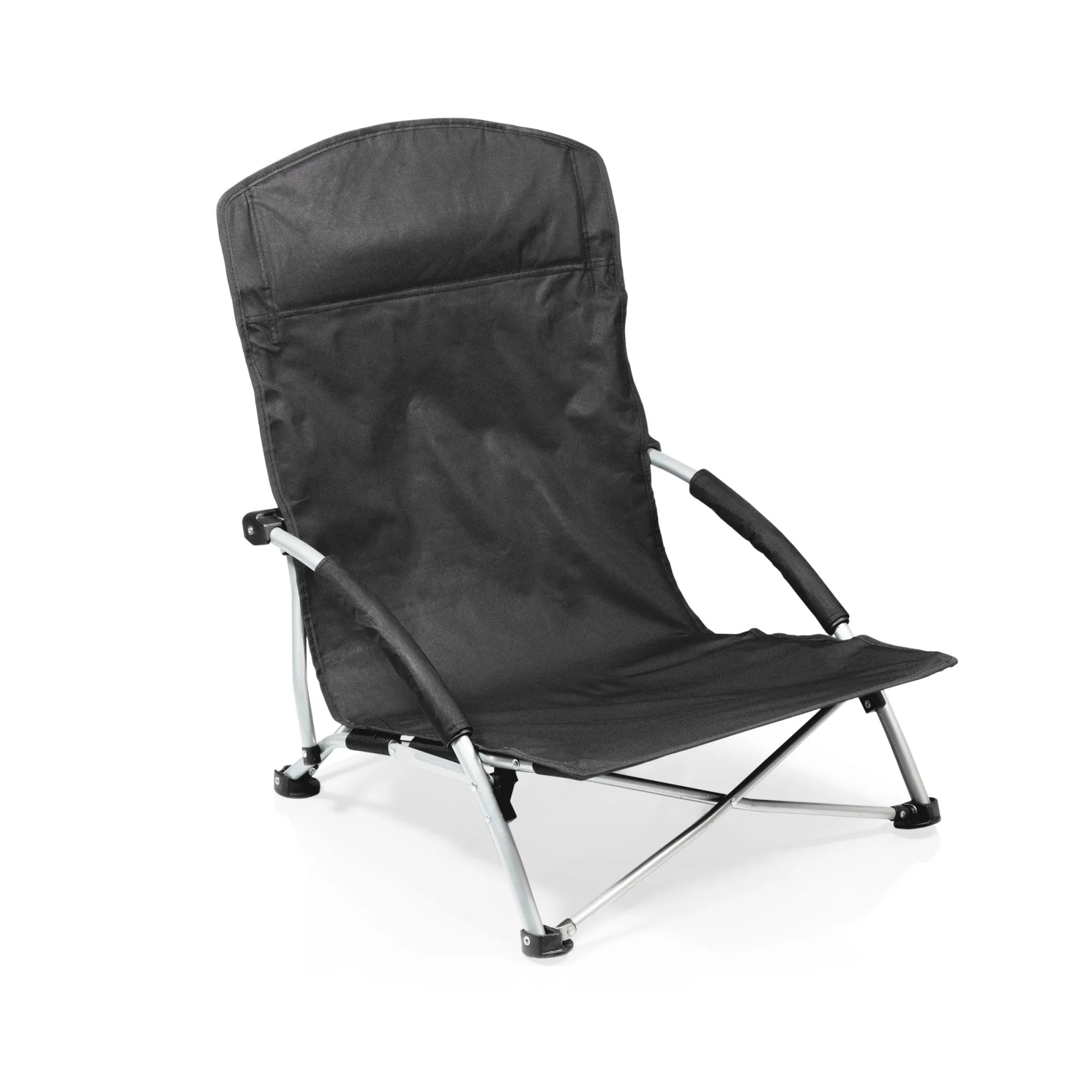 Michigan State Spartans - Tranquility Beach Chair with Carry Bag