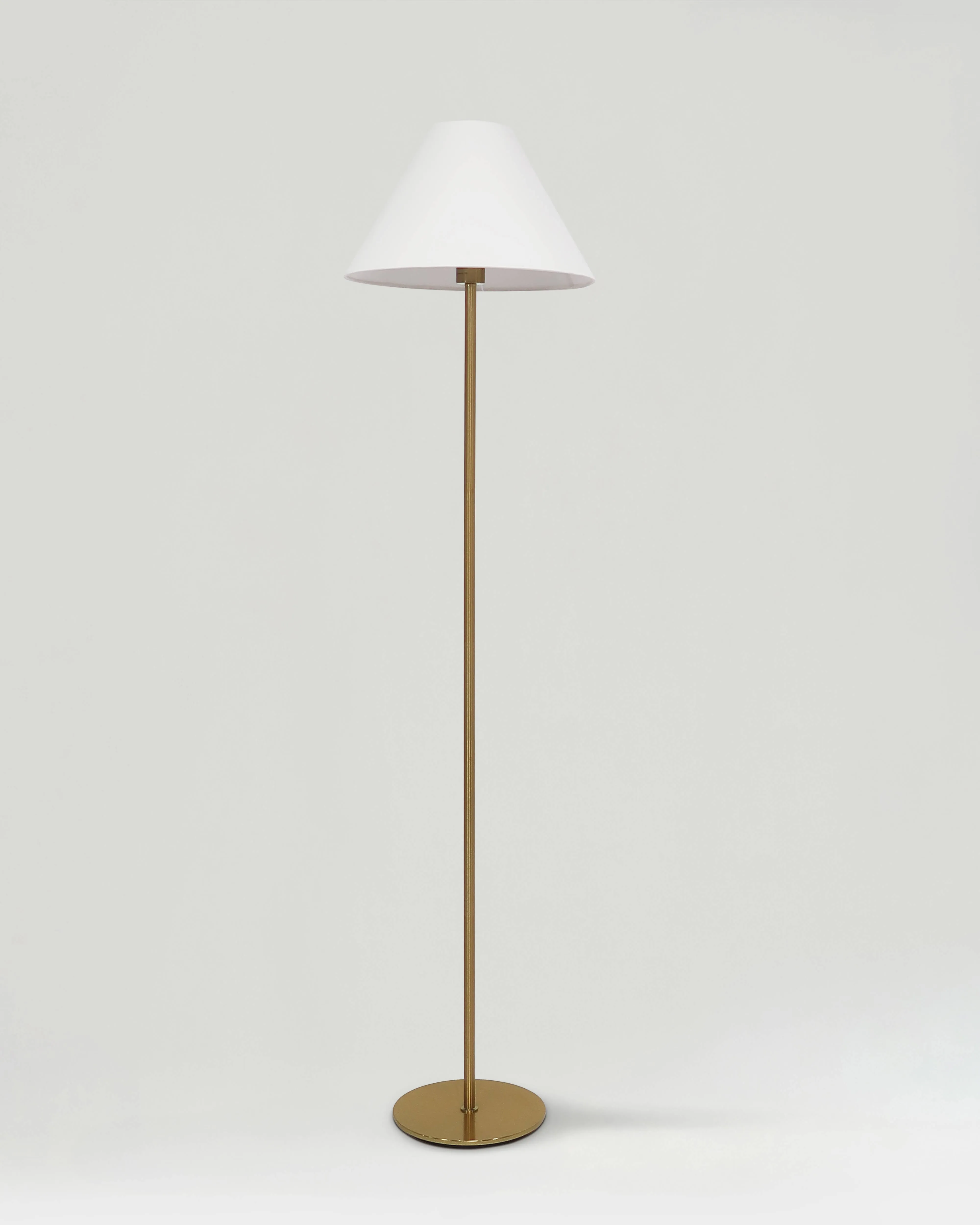 Mika LED Floor Lamp