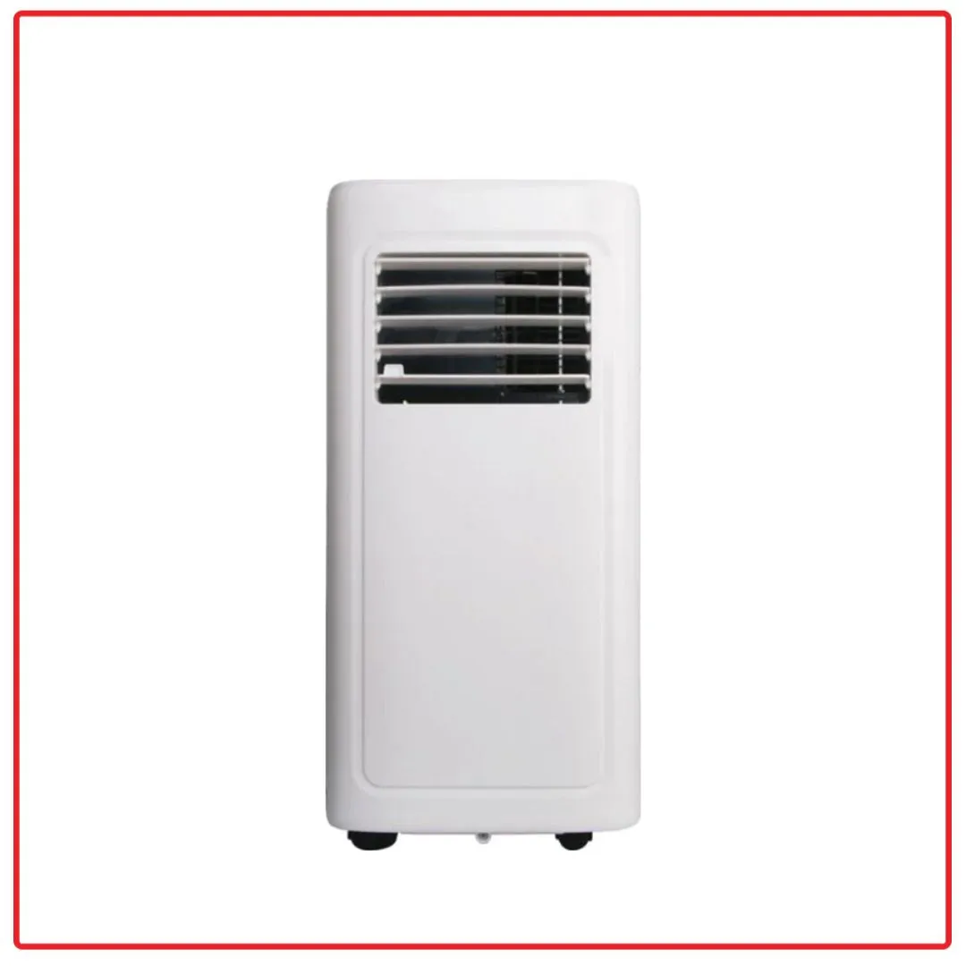 Mistral MAC019E 1.0HP R410A Portable Air Conditioner