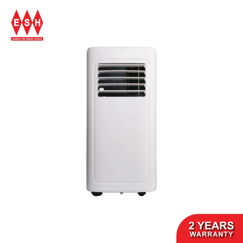 Mistral MAC019E 1.0HP R410A Portable Air Conditioner