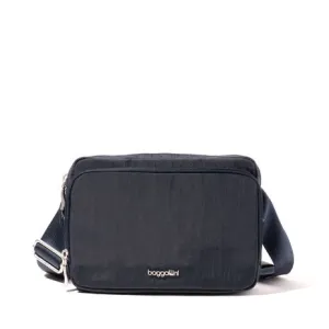 Modern Belt Bag French Navy