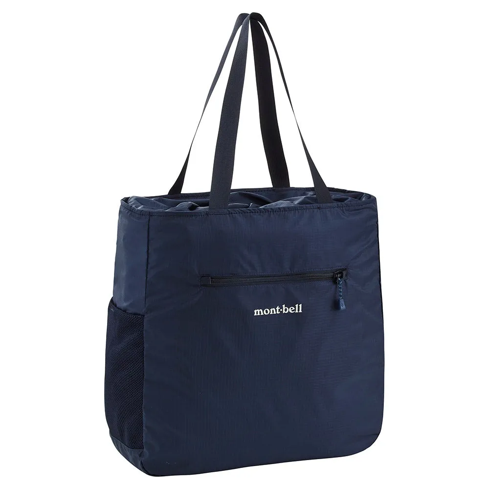 Montbell Pocketable Light Tote Bag Medium 21L