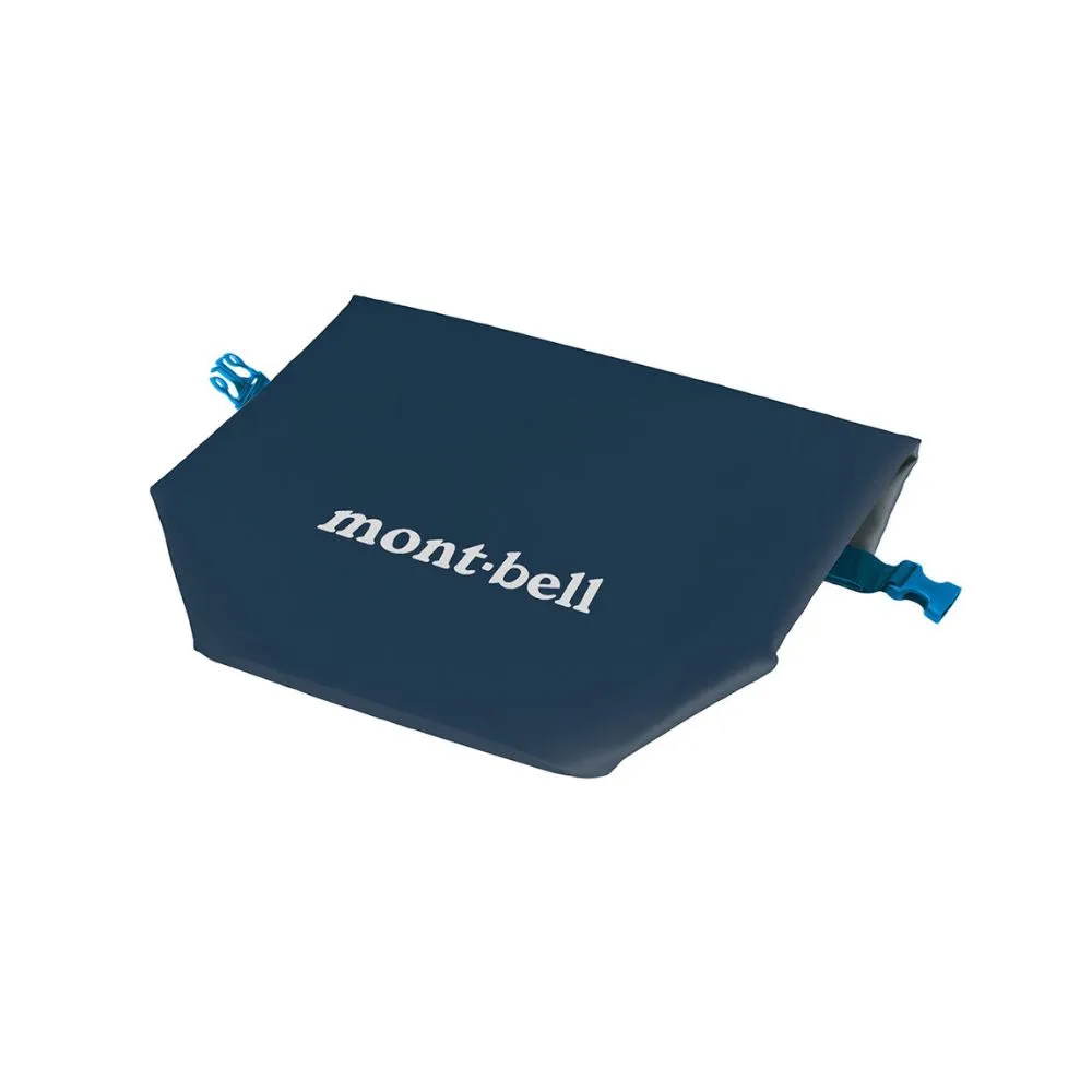 Montbell Roll-Up Cooler Bag 10L