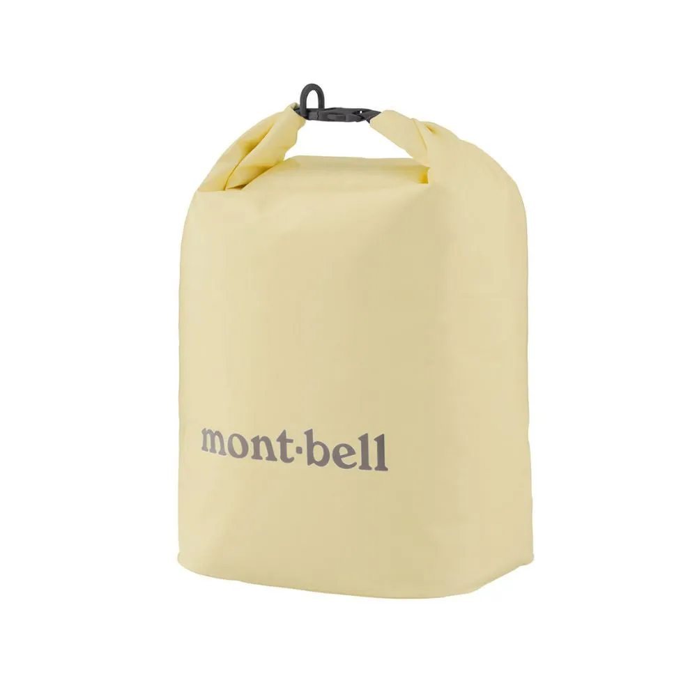 Montbell Roll-Up Cooler Bag 10L