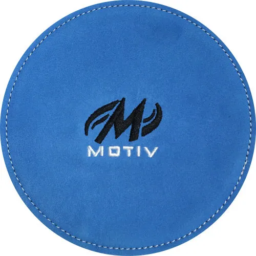 Motiv Disk Shammy Blue