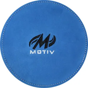 Motiv Disk Shammy Blue