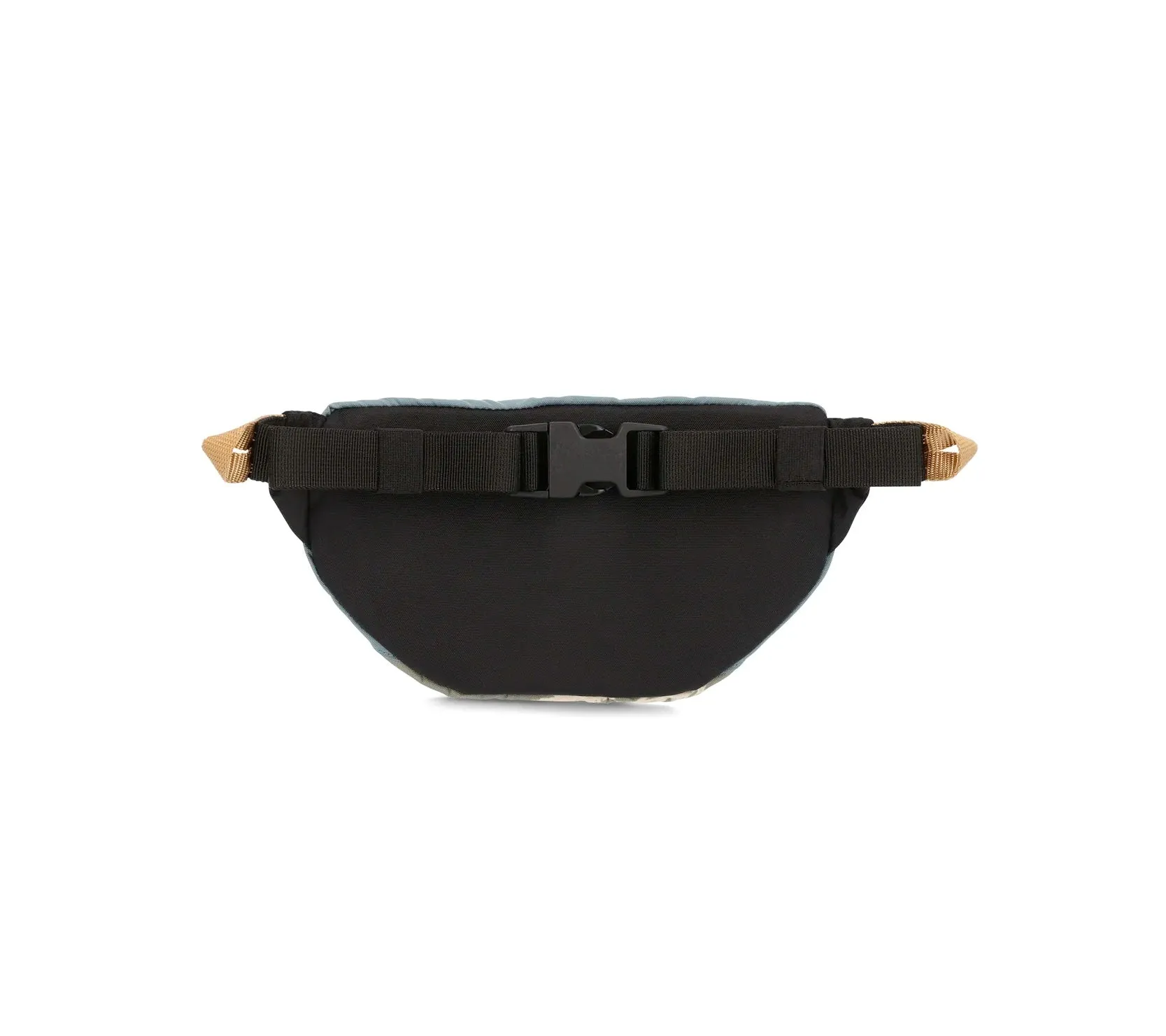 Mountain Waist Pack | Goblin Blue/Sand