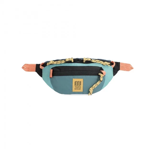 Mountain Waist Pack