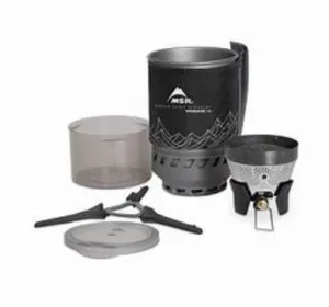 MSR Windburner Personal Stove System