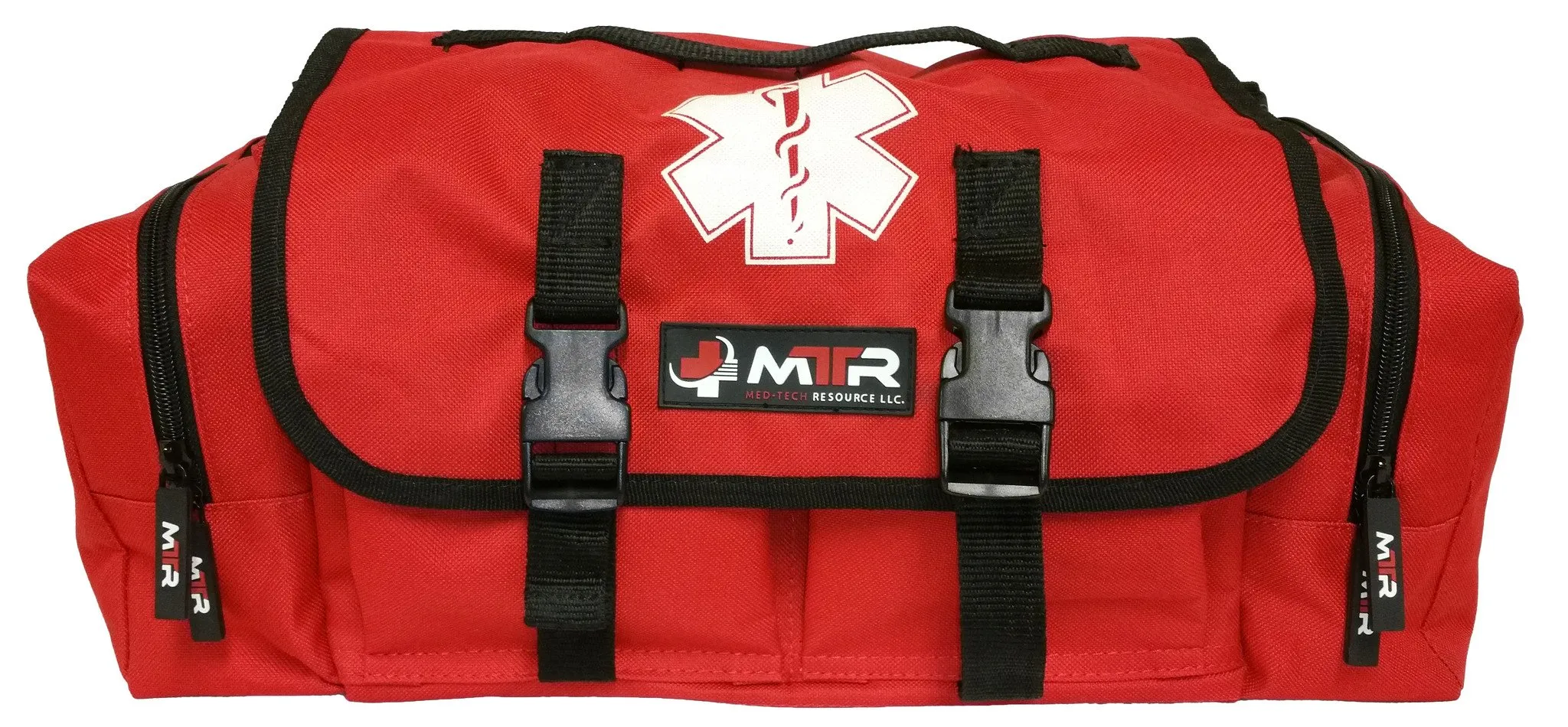 MTR Basic Response Medical Bag - Bulk