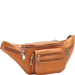 MULTI-POCKET WAIST BAG