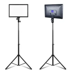 Multipurpose Photography Light With Stand