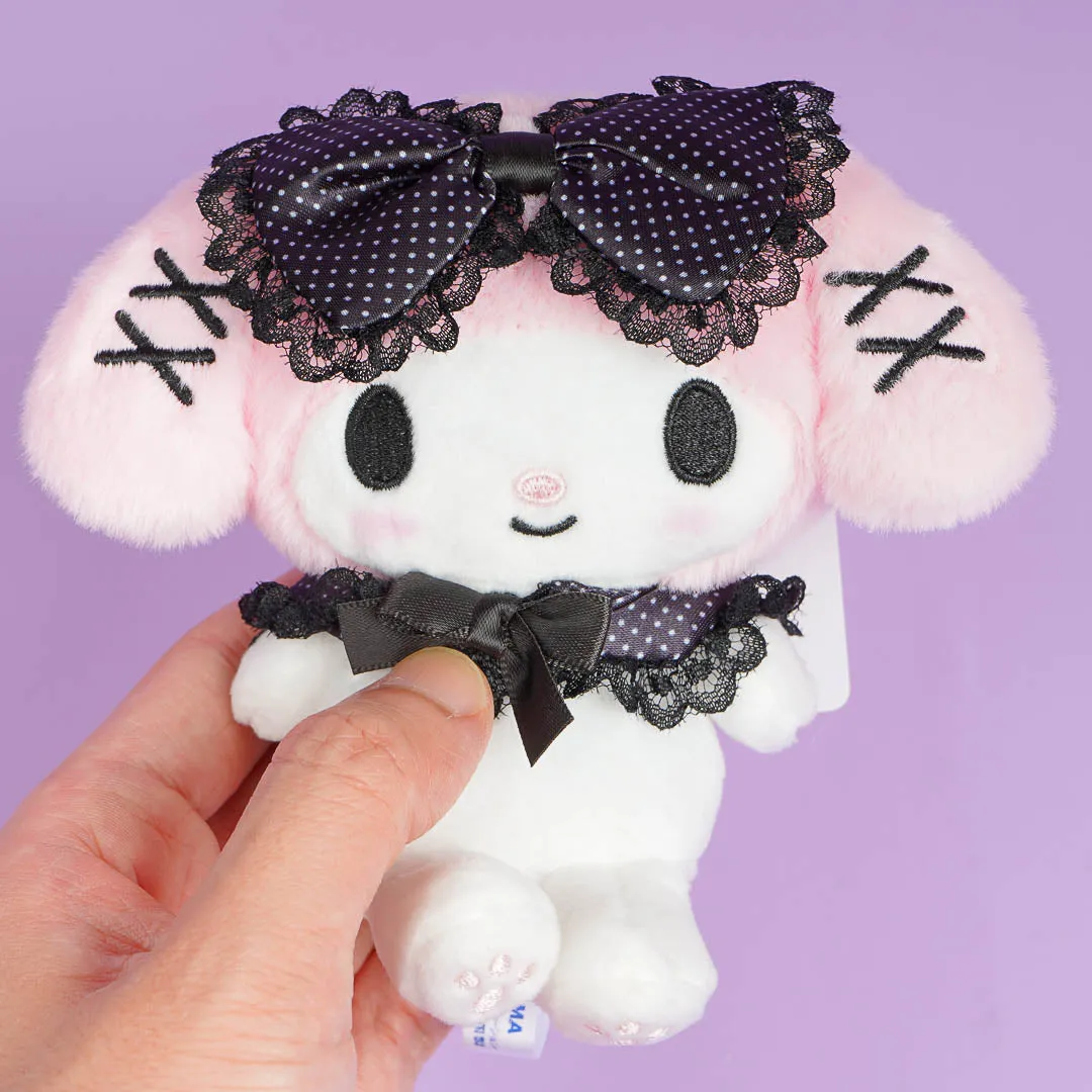 My Melody Lolita Plush Charm - Medium