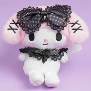 My Melody Lolita Plush Charm - Medium