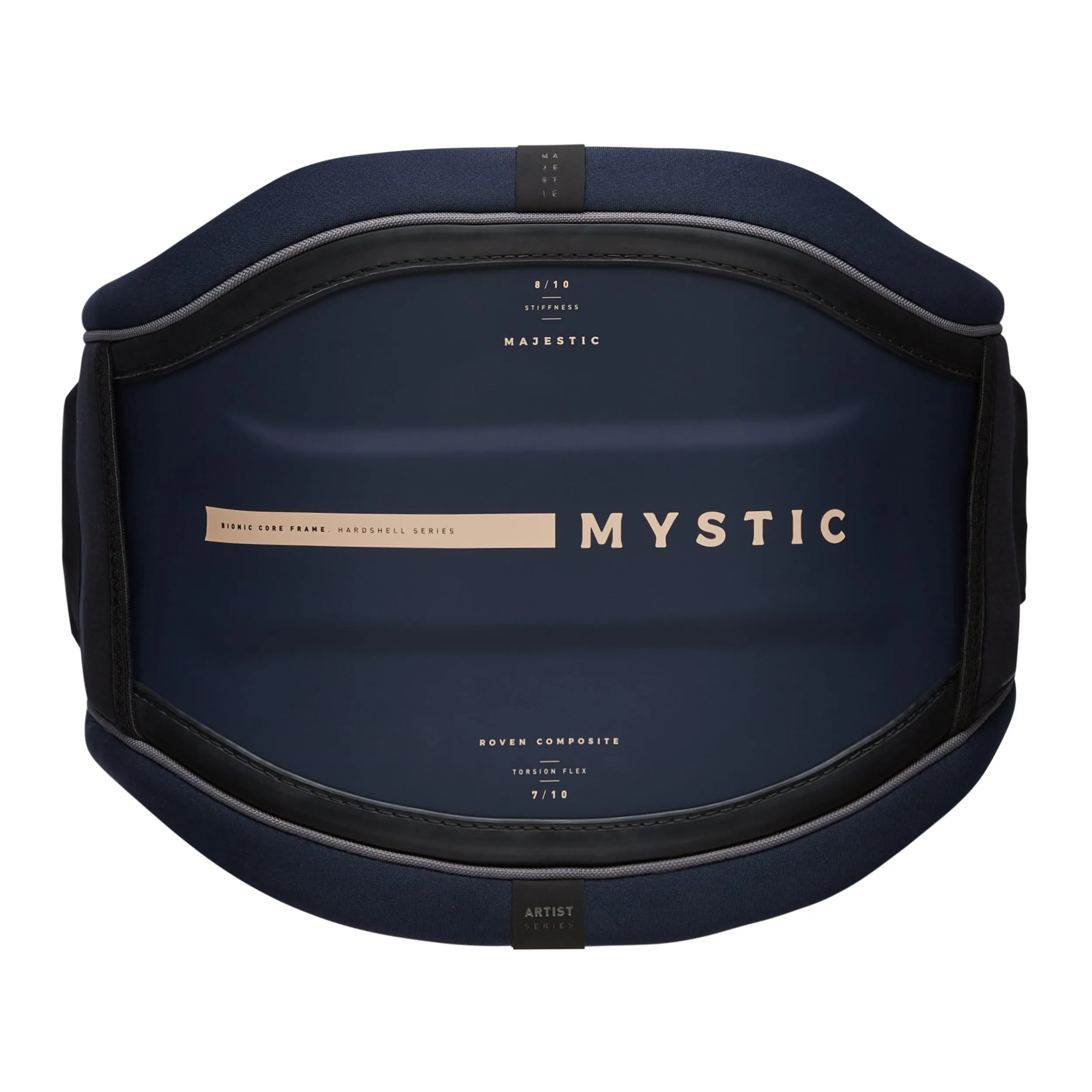 MYSTIC HARNESS MAJESTIC WAIST NIGHT BLUE