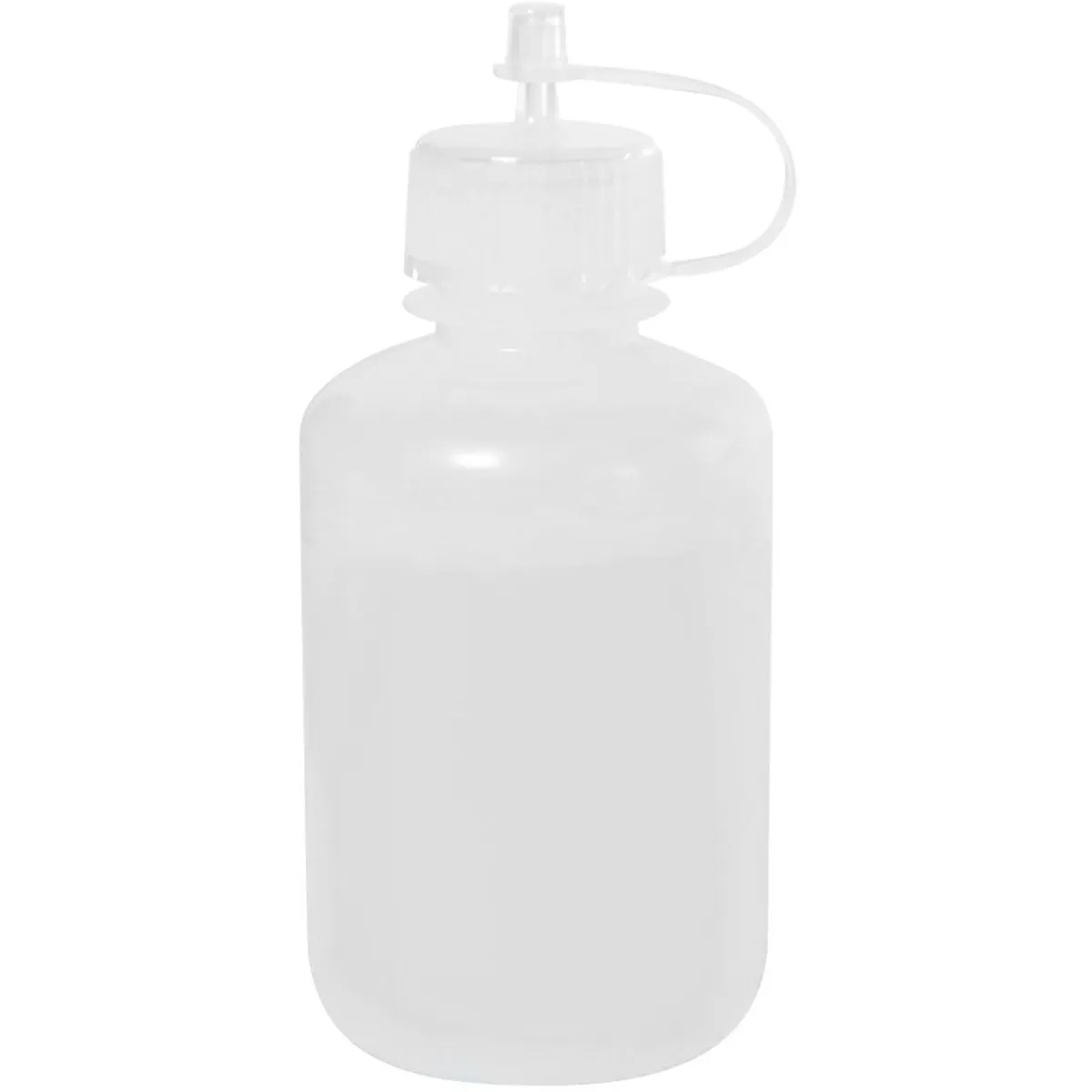 Nalgene Drop Dispenser LDPE Bottle - Clear