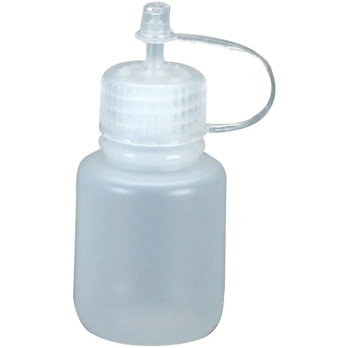 Nalgene Drop Dispenser LDPE Bottle - Clear