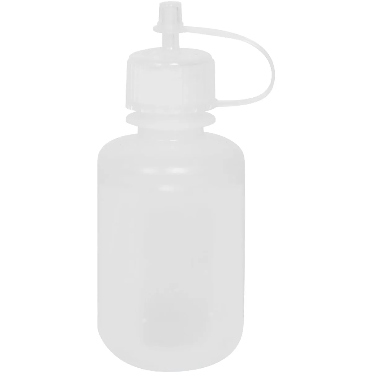 Nalgene Drop Dispenser LDPE Bottle - Clear