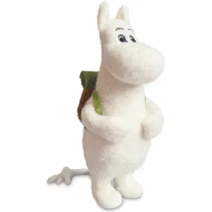 Needle Felting Kit Moomintroll Goes Camping