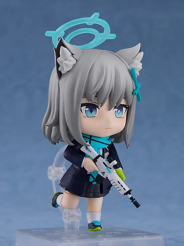 Nendoroid "Blue Archive" Sunaookami Shiroko