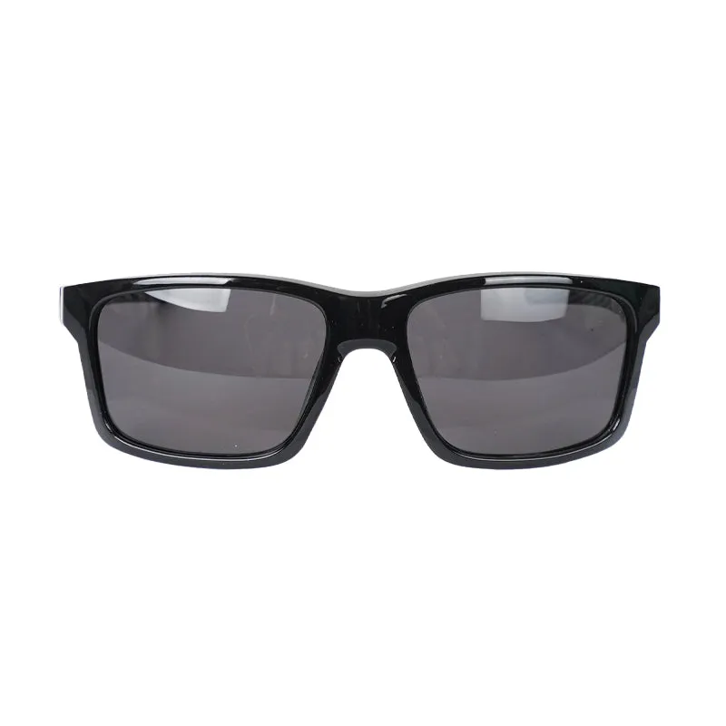 NICKENT PS8171 Shining Black Polarized Sunglasses