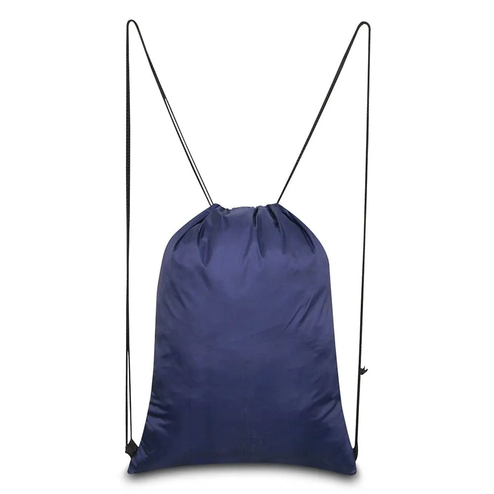 Nivia String Bag With Sipper Pocket