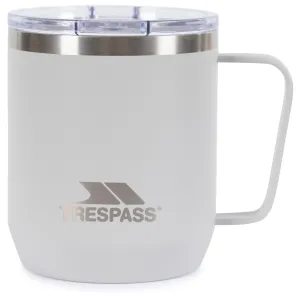 Nooper 300Ml Stainless Steel Mug in Platinum