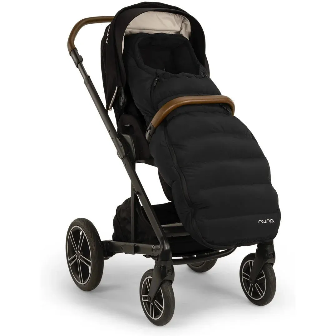 Nuna Winter Stroller Set