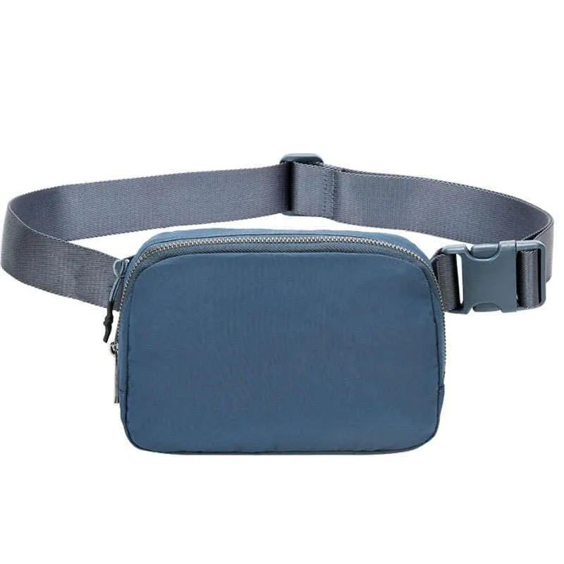 Nylon Waist Bag