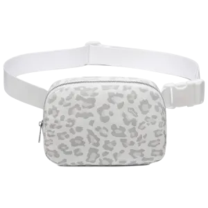 Nylon Waist Bag