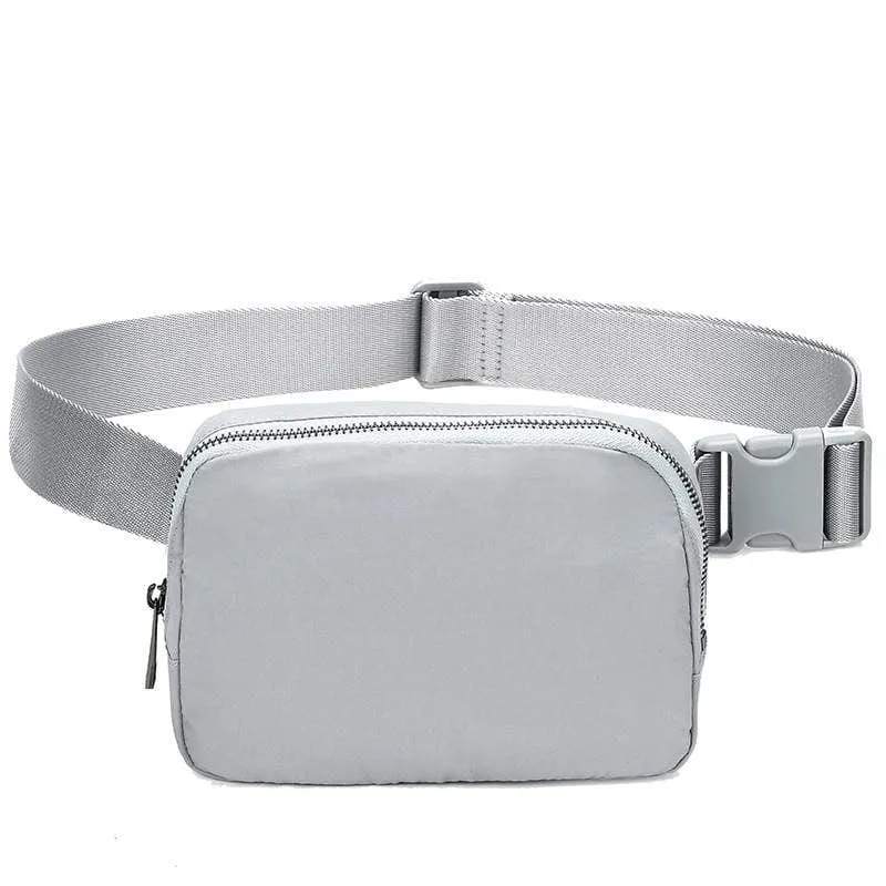 Nylon Waist Bag