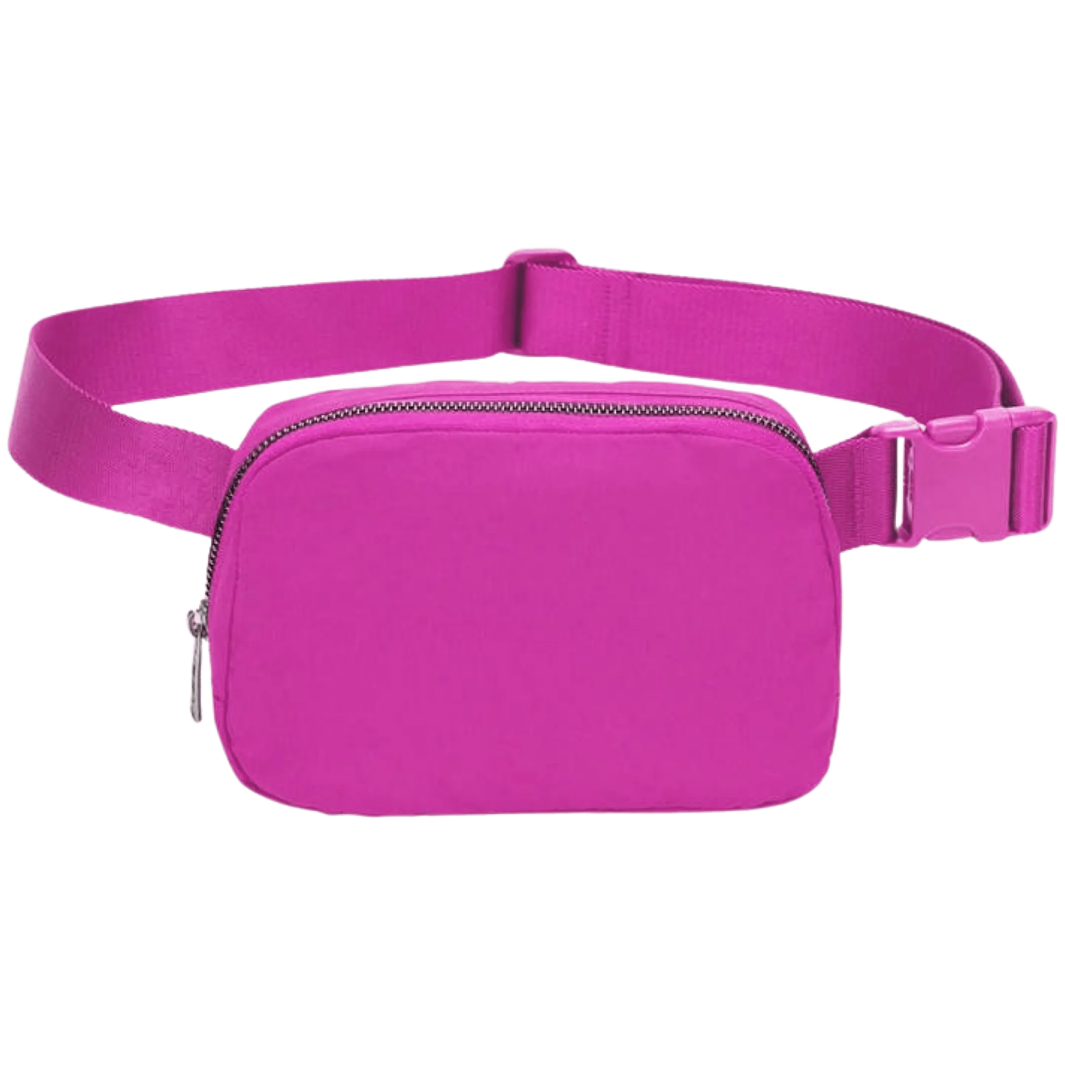 Nylon Waist Bag