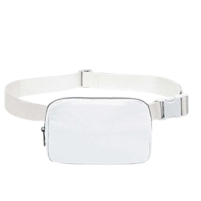 Nylon Waist Bag