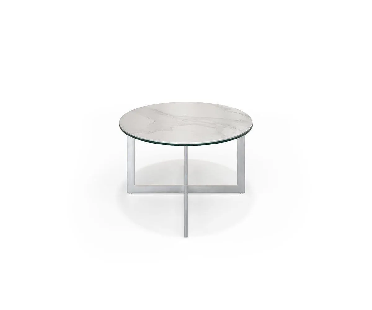 Omira Ceramic Coffee Table