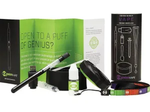 O.penVAPE FIY Kit