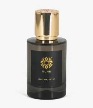 Oud Majestic Perfume