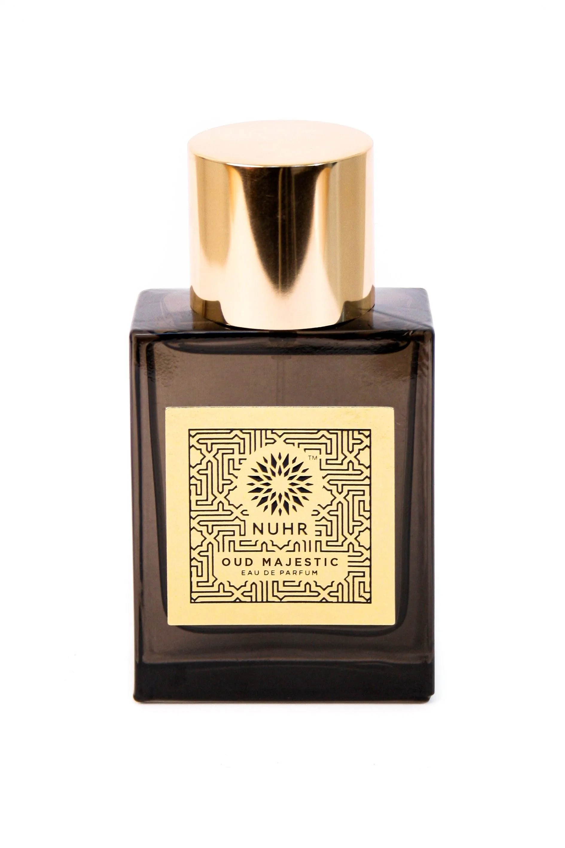 Oud Majestic Perfume