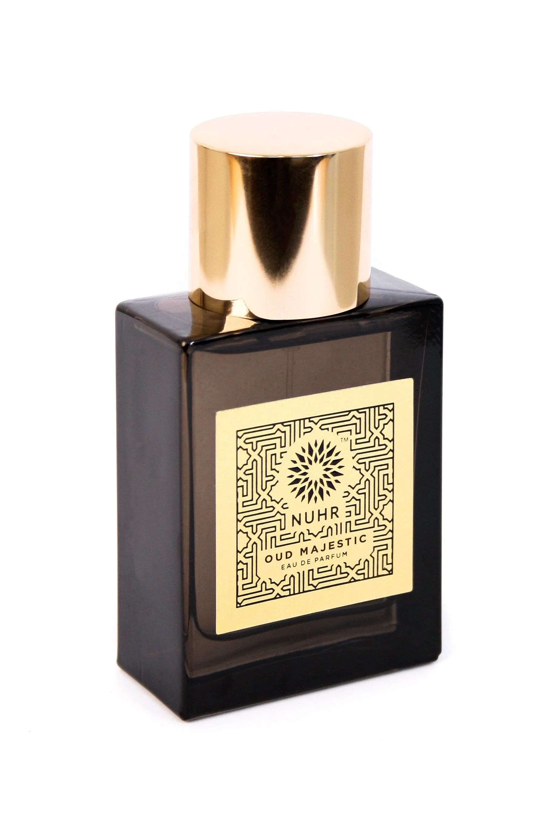 Oud Majestic Perfume