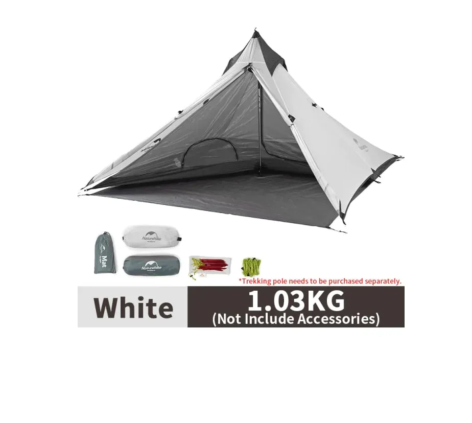 Outdoor Camping Tent