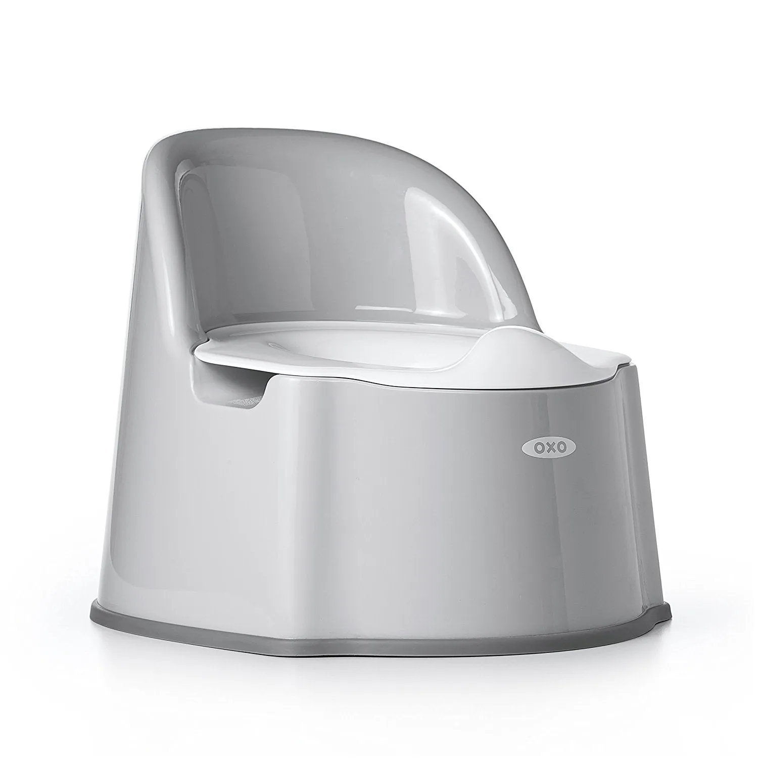 OXO Tot Potty Chair - Gray