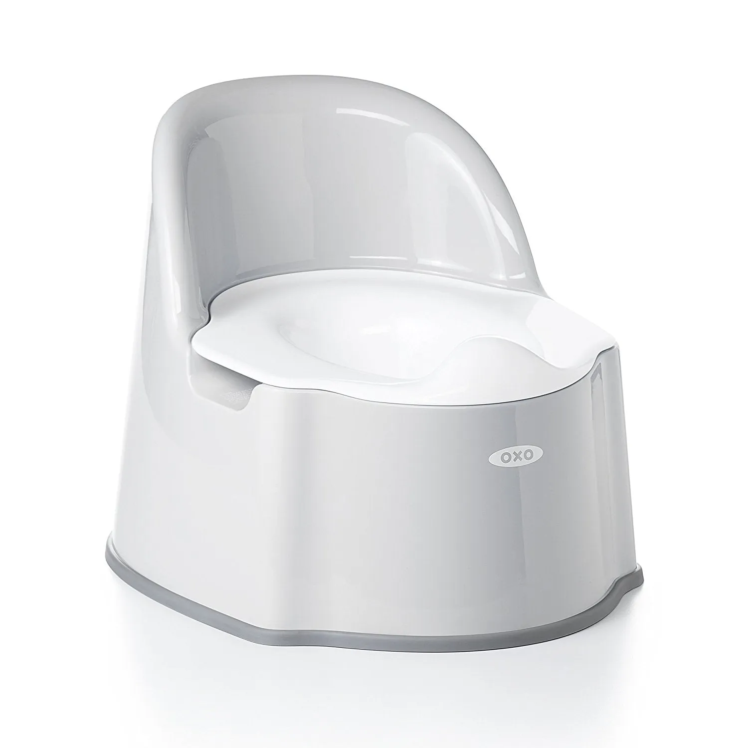 OXO Tot Potty Chair - Gray