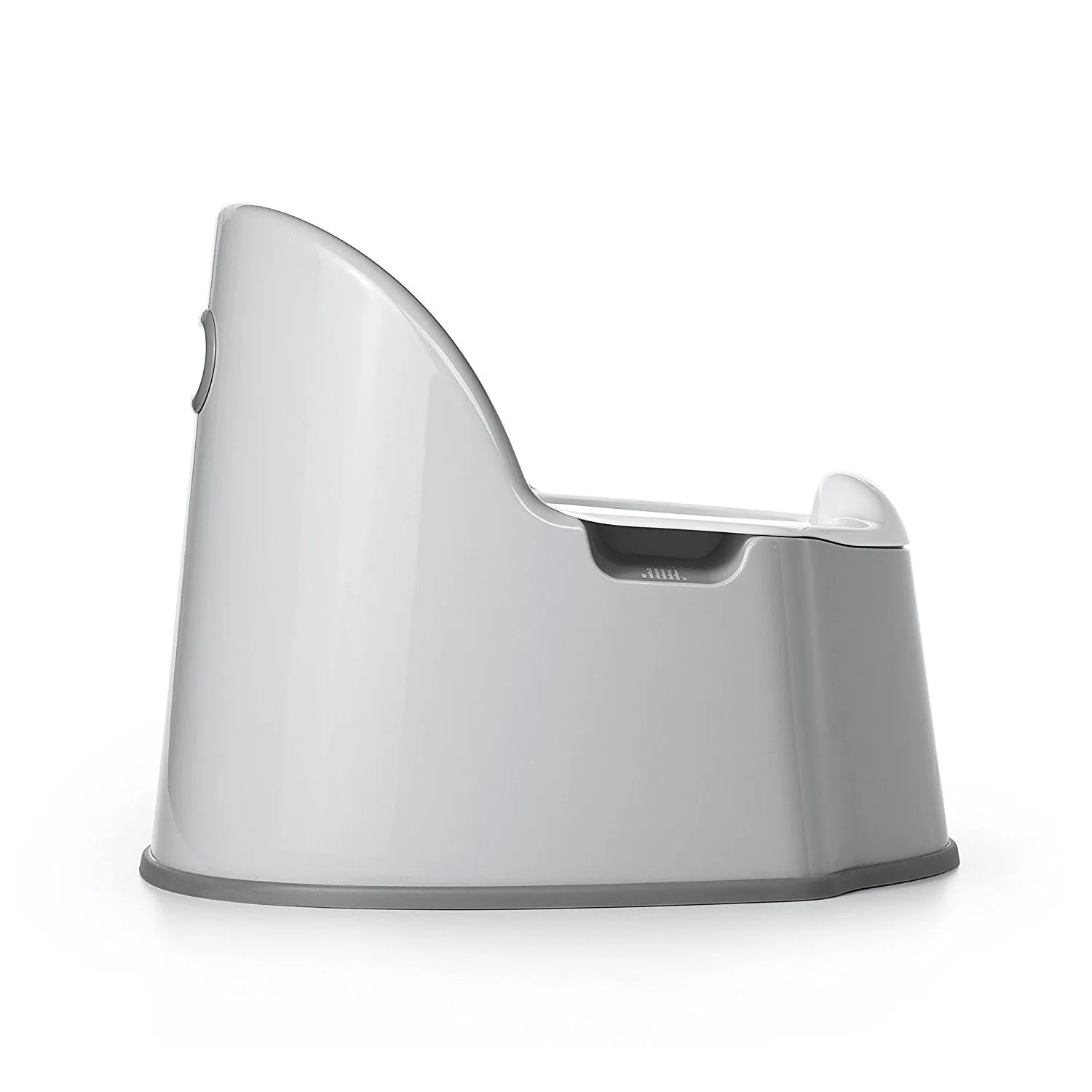 OXO Tot Potty Chair - Gray