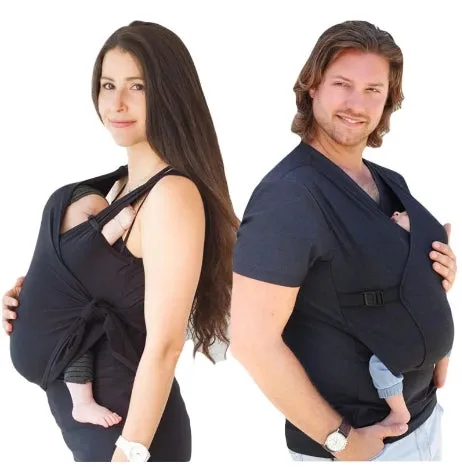 Parent-Child Kangaroo Comfort Top Carrier