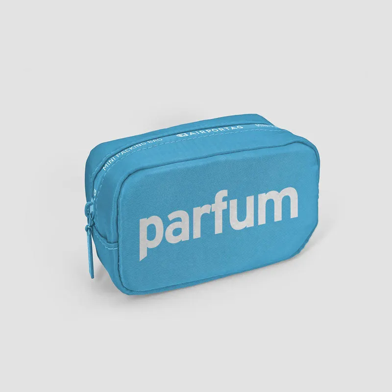 Parfum - Mini Packing Bag