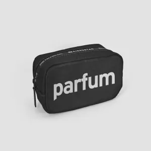 Parfum - Mini Packing Bag